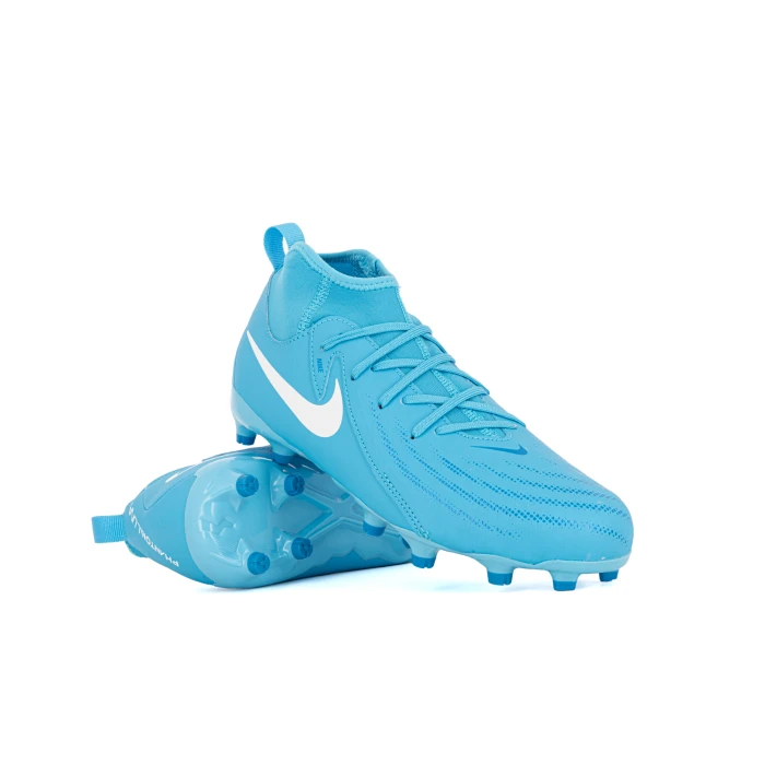Nike - JUNIOR Phantom Luna II Academy FG/MG Mad Ambition Pack