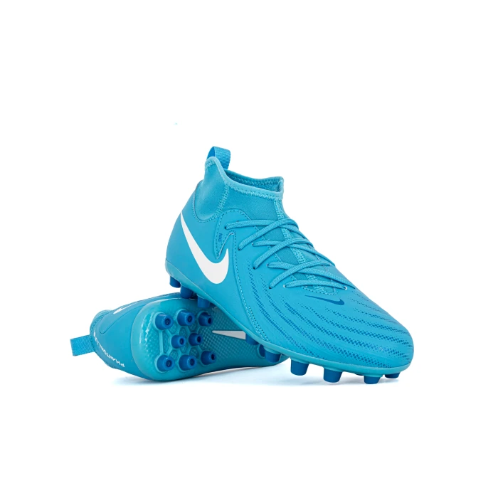 Nike - JUNIOR Phantom Luna II Academy AG Mad Ambition Pack
