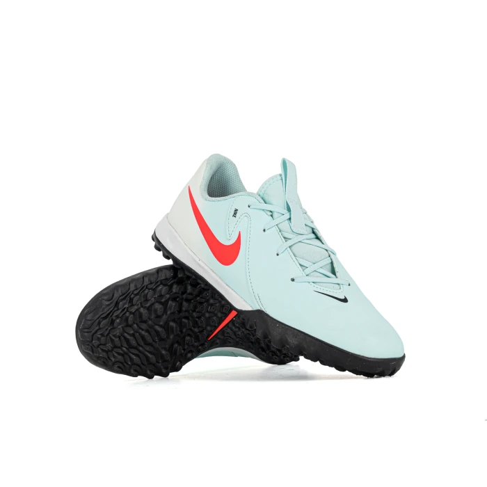 Nike - JUNIOR Phantom GX II Academy TF Mad Energy Pack