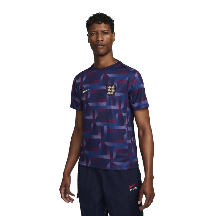 Nike - England Academy Pro Away Jersey Official 2024