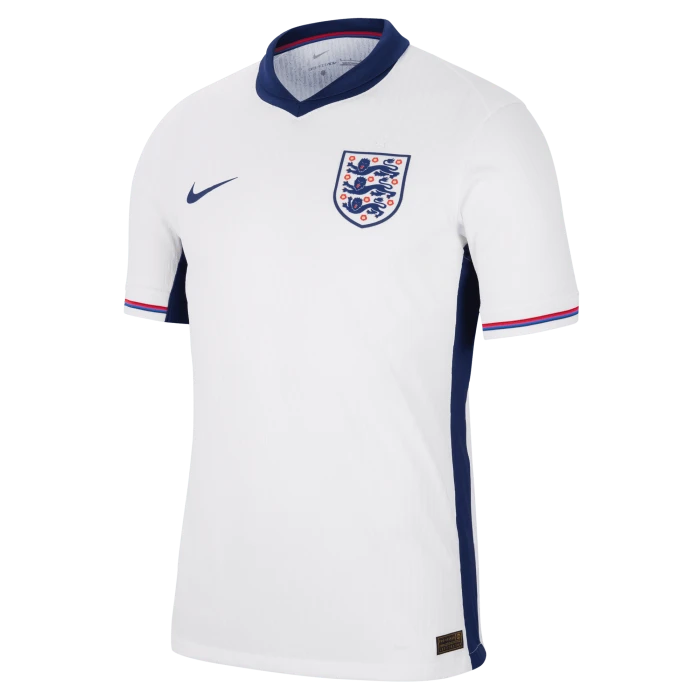 Nike - England Match Home Jersey Official 2024