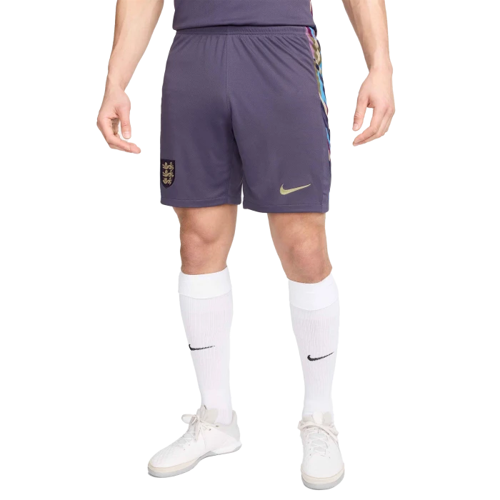 Nike - England Stadium Away Shorts Official 2024