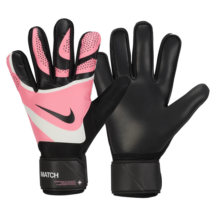 Nike - Goalkeeper Match Mad Brilliance Pack