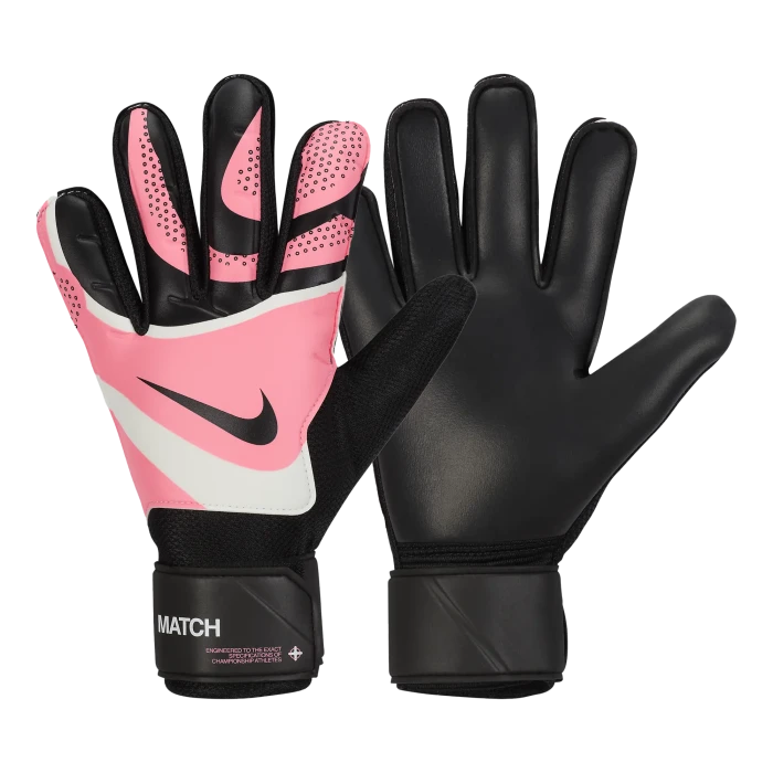 Nike - JUNIOR Goalkeeper Match Mad Brilliance Pack