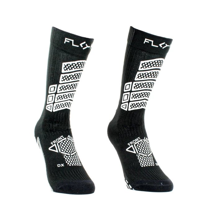 Floky - Floky Axsist Socks Black