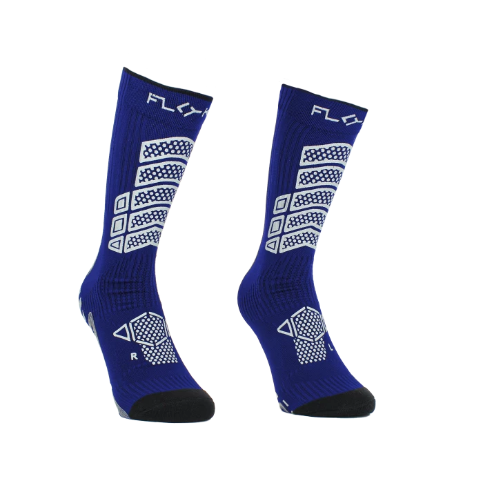 Floky - Floky Axsist Socks Royal