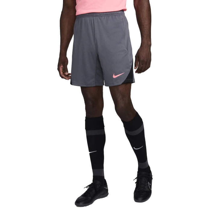 Nike - Dri-FIT Strike Short Grey Pink