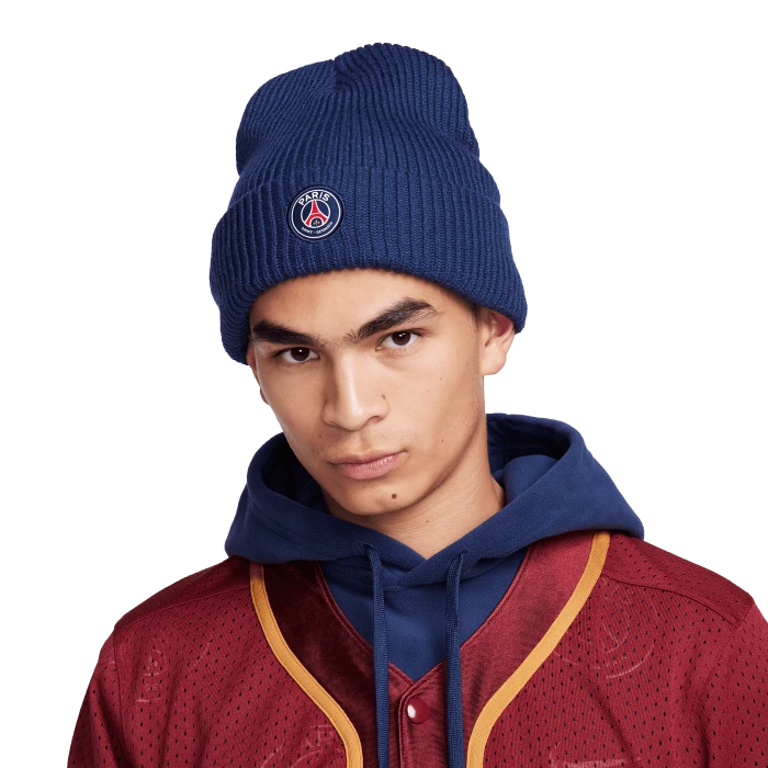 Nike - PSG Home Beanie Official 2023 / 24
