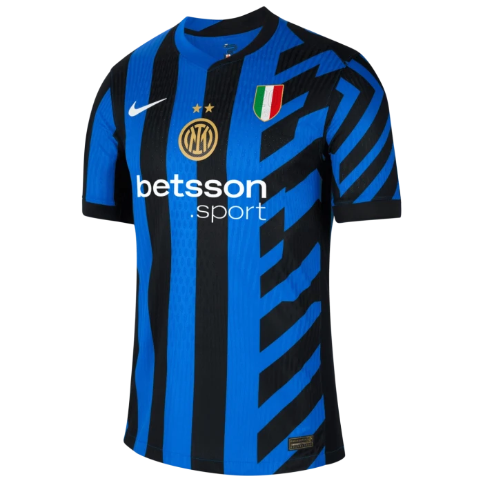 Nike - Inter Match Home Jersey Official 2024 / 25