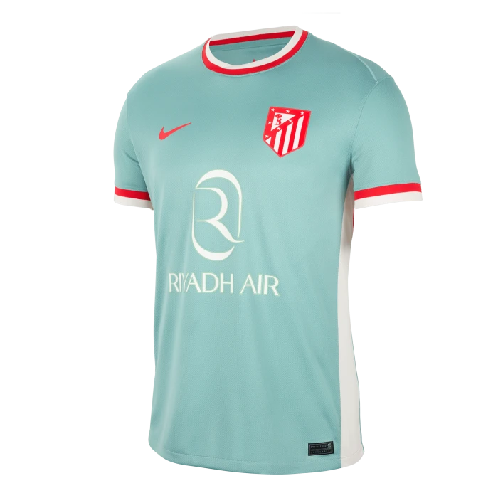 Nike - Atletico Madrid Away Stadium Jersey Official 2024 / 25