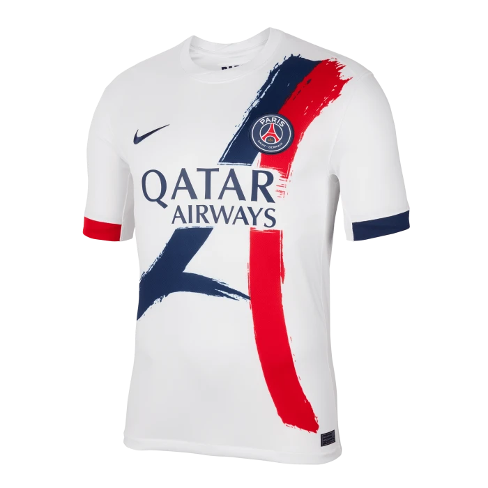 Nike - PSG Away Stadium Jersey Official 2024 / 25