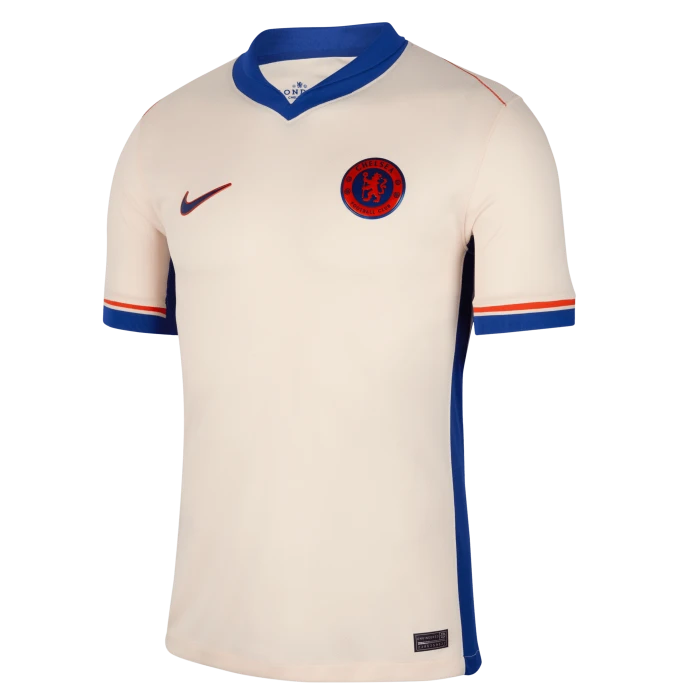 Nike - Chelsea Stadium Away Jersey Official 2024 / 25