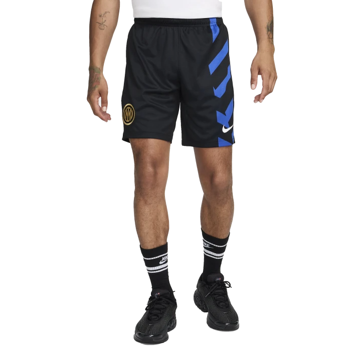 Nike - Inter Stadium Home Shorts Official 2024 / 25