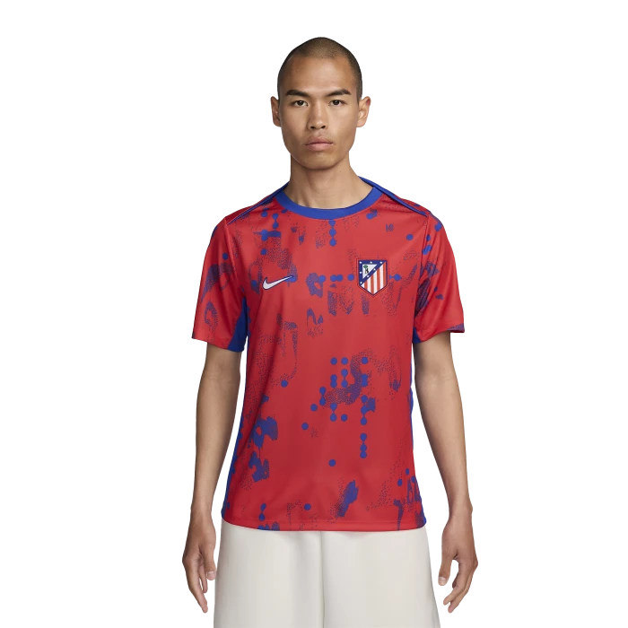 Nike - Atletico Madrid Home Academy Pro Jersey Official 2024 / 25