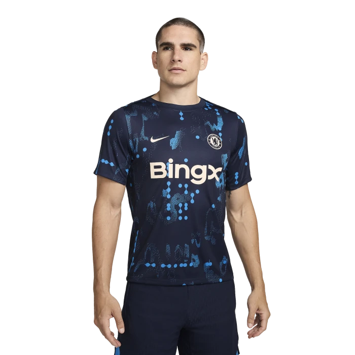 Nike - Chelsea Home Academy Pro Jersey Official 2024 / 25