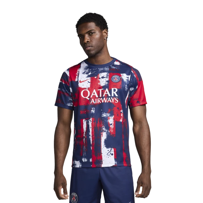 Nike - PSG Academy Pro Home Jersey Official 2024 / 25