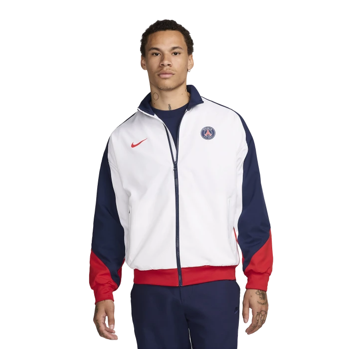 Nike - PSG Strike Anthem Jacket Official 2024 / 25