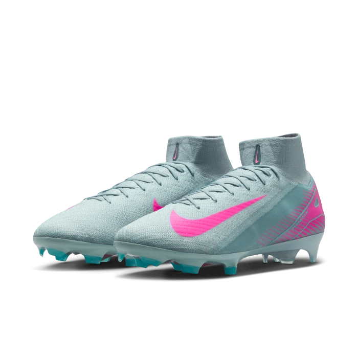 Nike - Zoom Mercurial Superfly 10 Elite FG Prism Pack