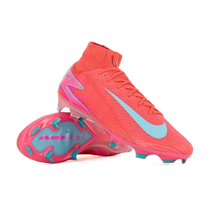 Nike - Zoom Mercurial Superfly 10 Elite FG Mad Energy Pack