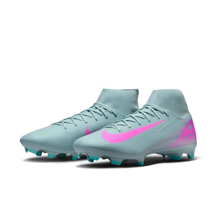 Nike - Zoom Mercurial Superfly 10 Academy FG/MG Prism Pack