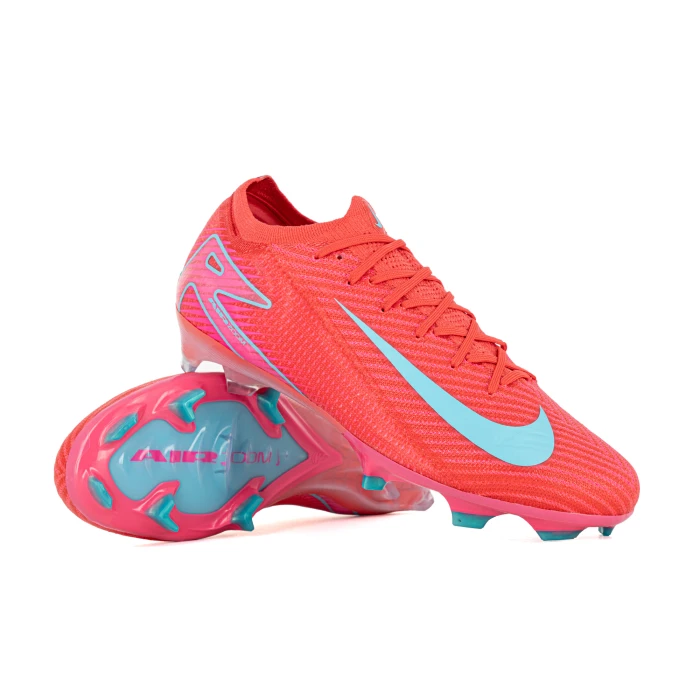 Nike - Mercurial Vapor 16 Elite FG Mad Energy Pack