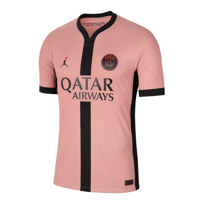 Nike - PSG Match Third Jersey Official 2024 / 25