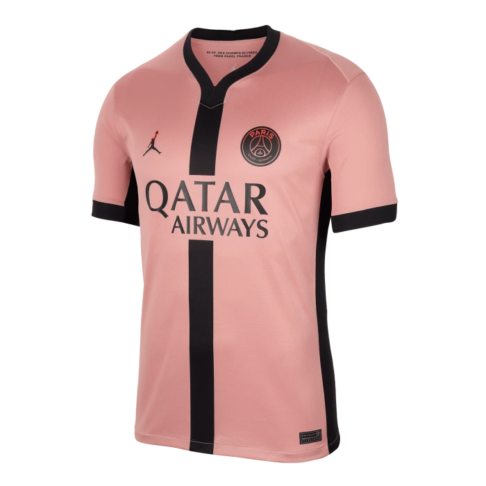 Nike - PSG Stadium Third Jersey Official 2024 / 25
