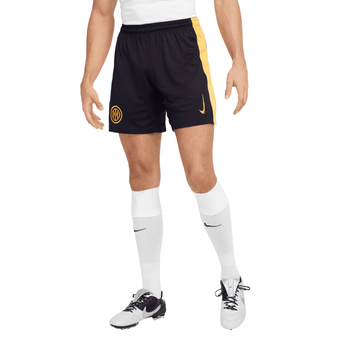 Nike - Inter Stadium Third Shorts Official 2024 / 25