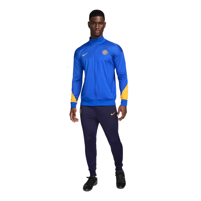 Nike - Inter Third Strike Tracksuit Official 2024 / 25