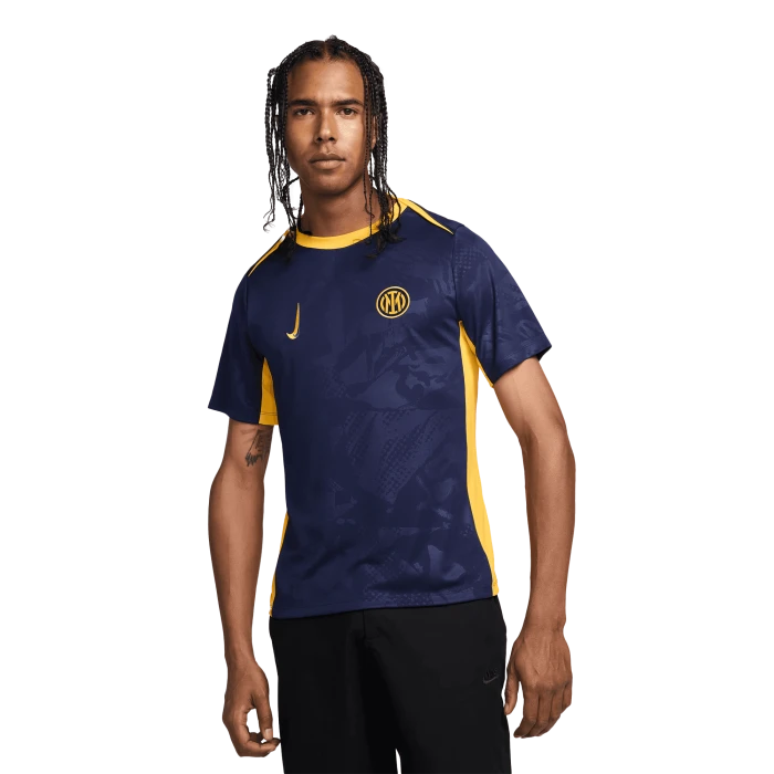 Nike - Inter Third Academy Pro Jersey Official 2024 / 25