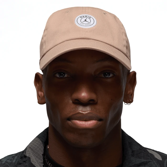 Nike - PSG Club Jordan Cap Official 2023 / 24