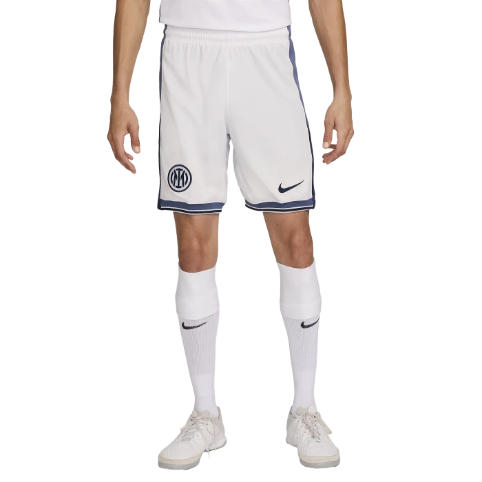 Nike - Inter Stadium Away Shorts Official 2024 / 25