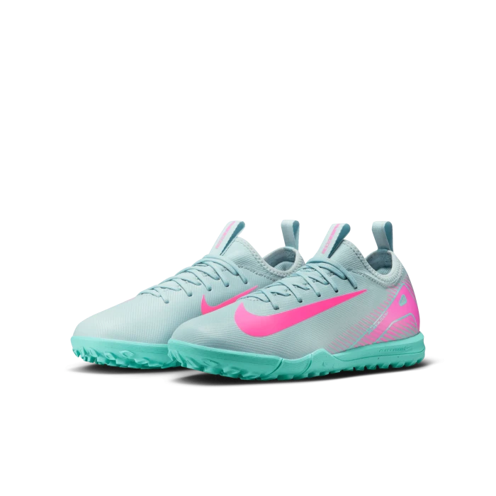 Nike - JUNIOR Mercurial Vapor 16 Academy TF Prism Pack