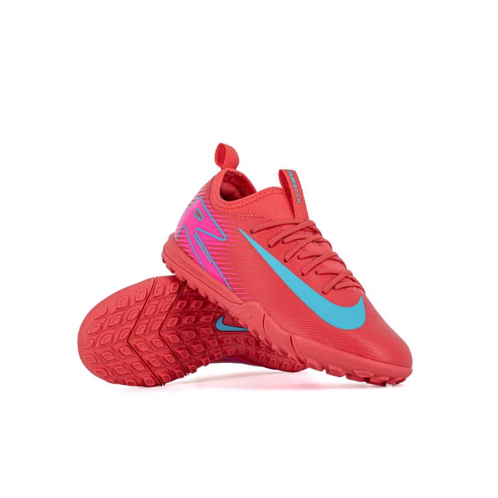 Nike - JUNIOR Mercurial Vapor 16 Academy TF Mad Energy Pack