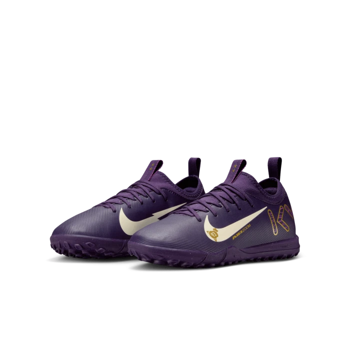 Nike - JUNIOR Mercurial Vapor 16 Academy TF "Kylian Mbappé"