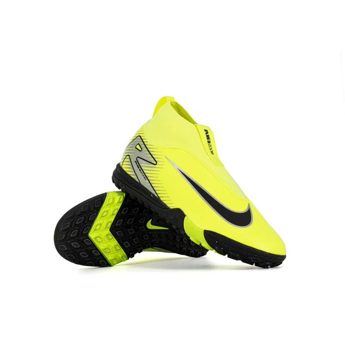 Nike - JUNIOR Zoom Mercurial Superfly 10 Academy TF Mad Voltage Pack