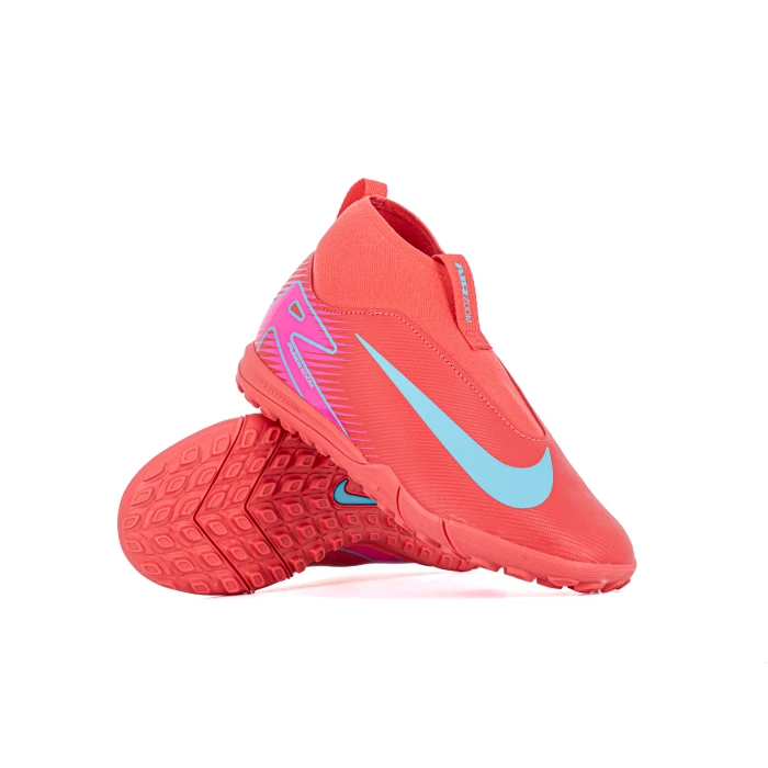 Nike - JUNIOR Zoom Mercurial Superfly 10 Academy TF Mad Energy Pack