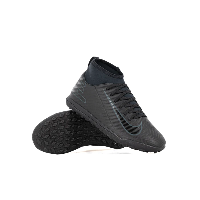 Nike - JUNIOR Mercurial Superfly 10 Club TF Shadow Pack 25