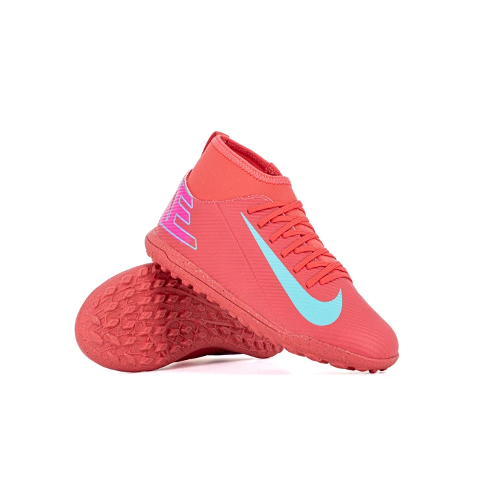 Nike - JUNIOR Mercurial Superfly 10 Club TF Mad Energy Pack