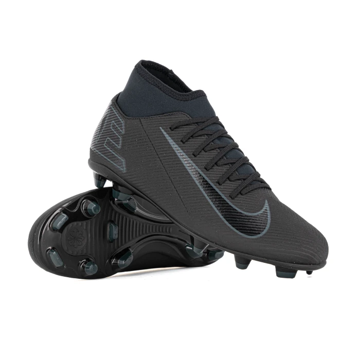 Nike - Mercurial Superfly 10 Club FG/MG Shadow Pack 25