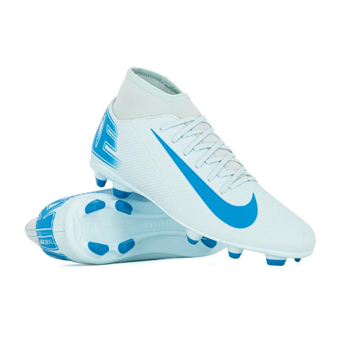 Nike - Mercurial Superfly 10 Club FG/MG Mad Ambition Pack