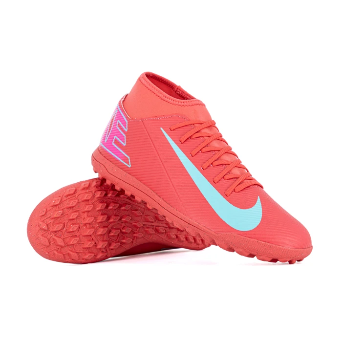 Nike - Mercurial Superfly 10 Club TF Mad Energy Pack