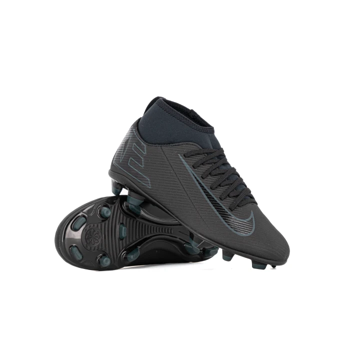 Nike - JUNIOR Mercurial Superfly 10 Club FG/MG Shadow Pack 25