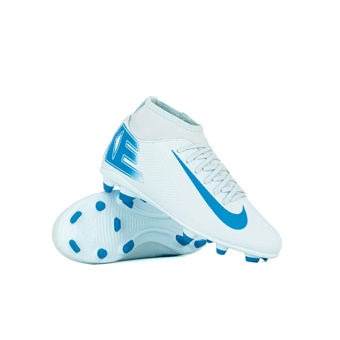 Nike - JUNIOR Mercurial Superfly 10 Club FG/MG Mad Ambition Pack