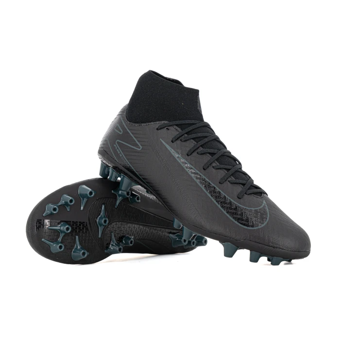 Nike - Zoom Mercurial Superfly 10 Academy AG Shadow Pack 25