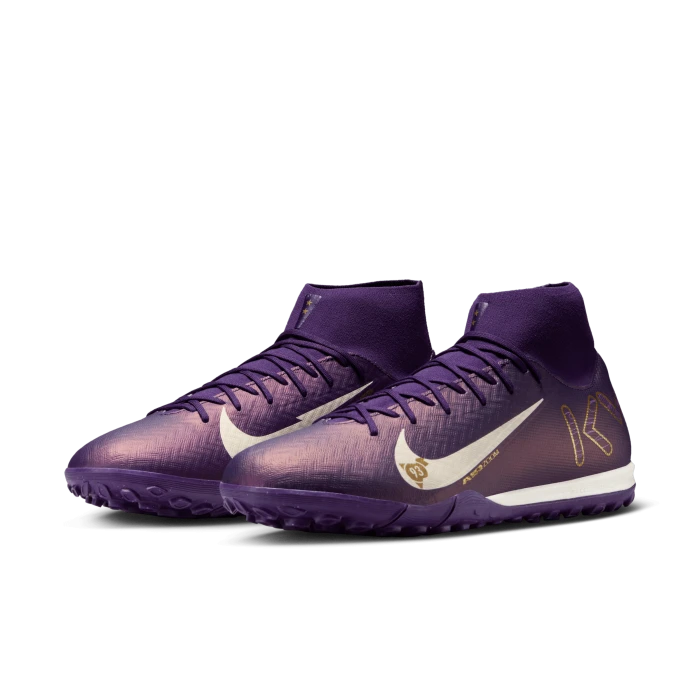 Nike - Zoom Mercurial Superfly 10 Academy TF "Kylian Mbappé"