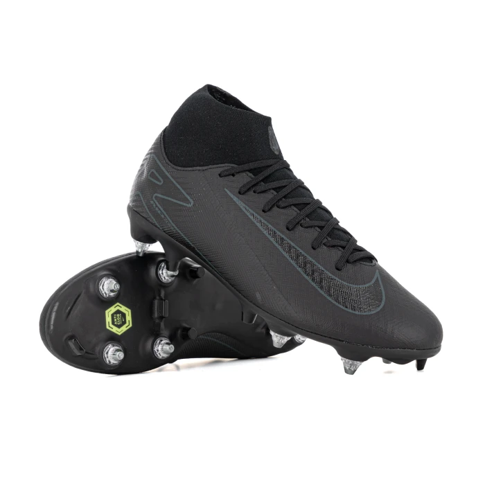 Nike - Zoom Mercurial Superfly 10 Academy SG-Pro Shadow Pack 25