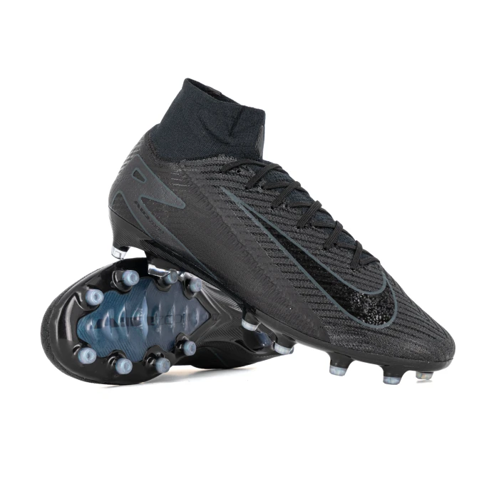 Nike - Zoom Mercurial Superfly 10 Elite AG-Pro Shadow Pack 25