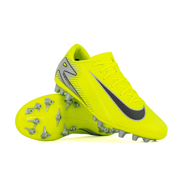 Nike - Zoom Mercurial Vapor 16 Academy AG Mad Voltage Pack