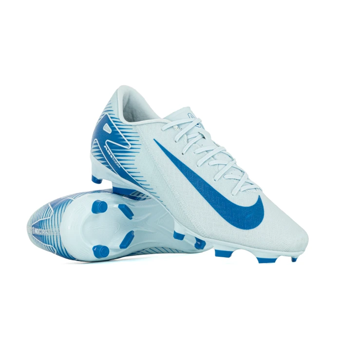 Nike - Zoom Mercurial Vapor 16 Academy FG/MG Mad Ambition Pack